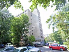 Drumul Taberei, Ghencea, Str. Gheorghe Latea, bloc 1987 la 12 minute metrou