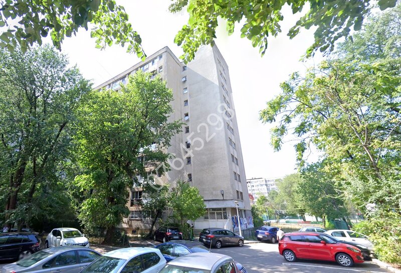 Drumul Taberei, Ghencea, Str. Gheorghe Latea, bloc 1987 la 12 minute metrou